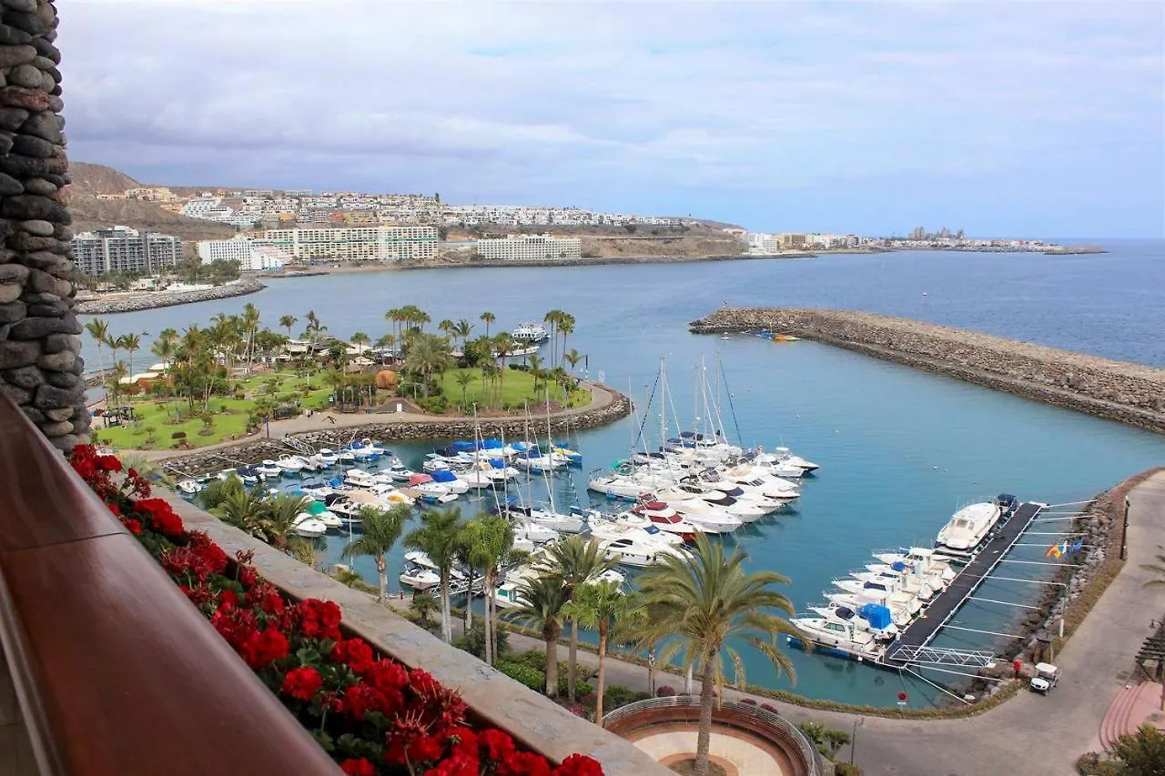 Aparthotel Puerto Anfi- Luxury- Penthouse- Sleeps 9- Amazing Sea Views Mogán Spagna