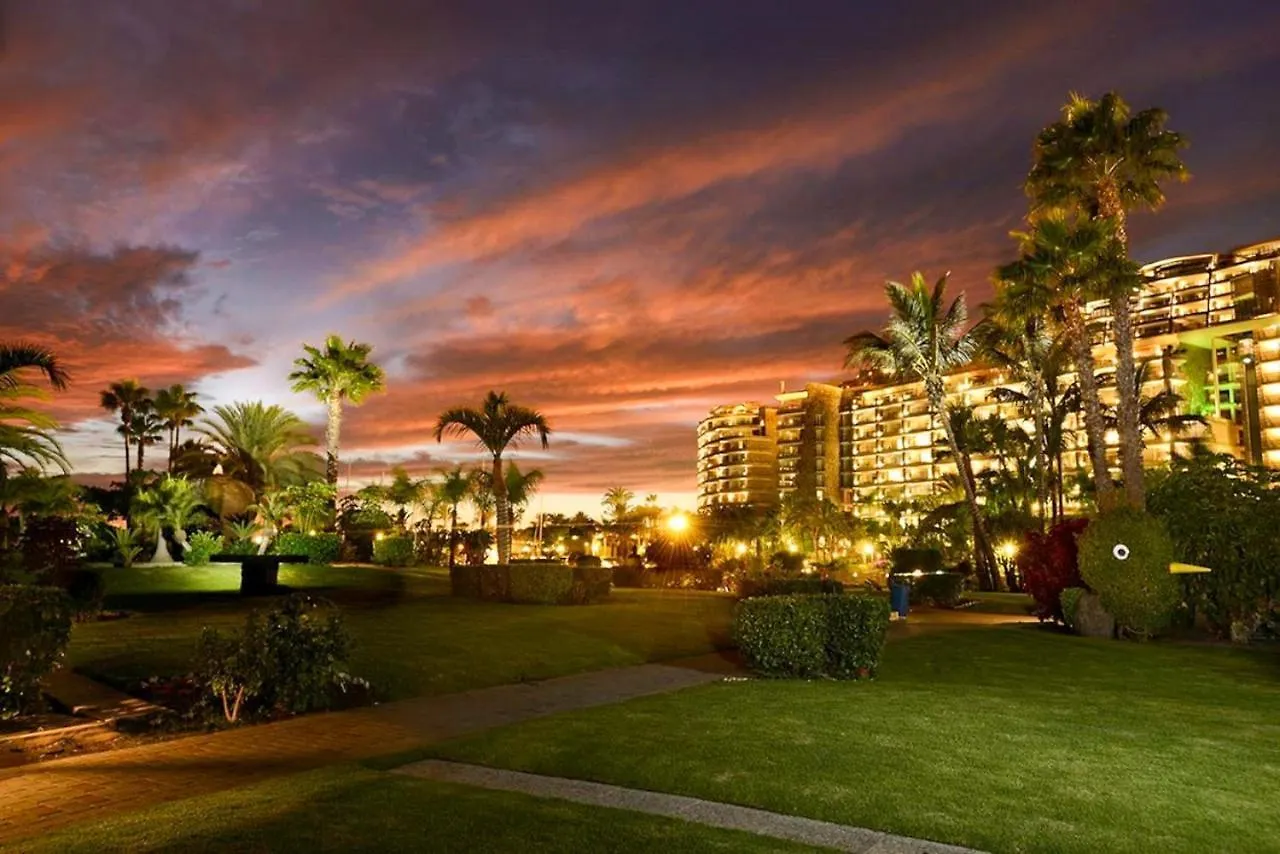 Aparthotel Puerto Anfi- Luxury- Penthouse- Sleeps 9- Amazing Sea Views Mogán Spagna