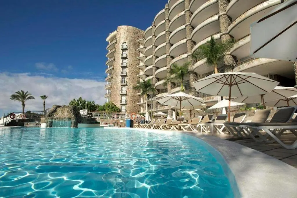 Aparthotel Puerto Anfi- Luxury- Penthouse- Sleeps 9- Amazing Sea Views Mogán Spagna