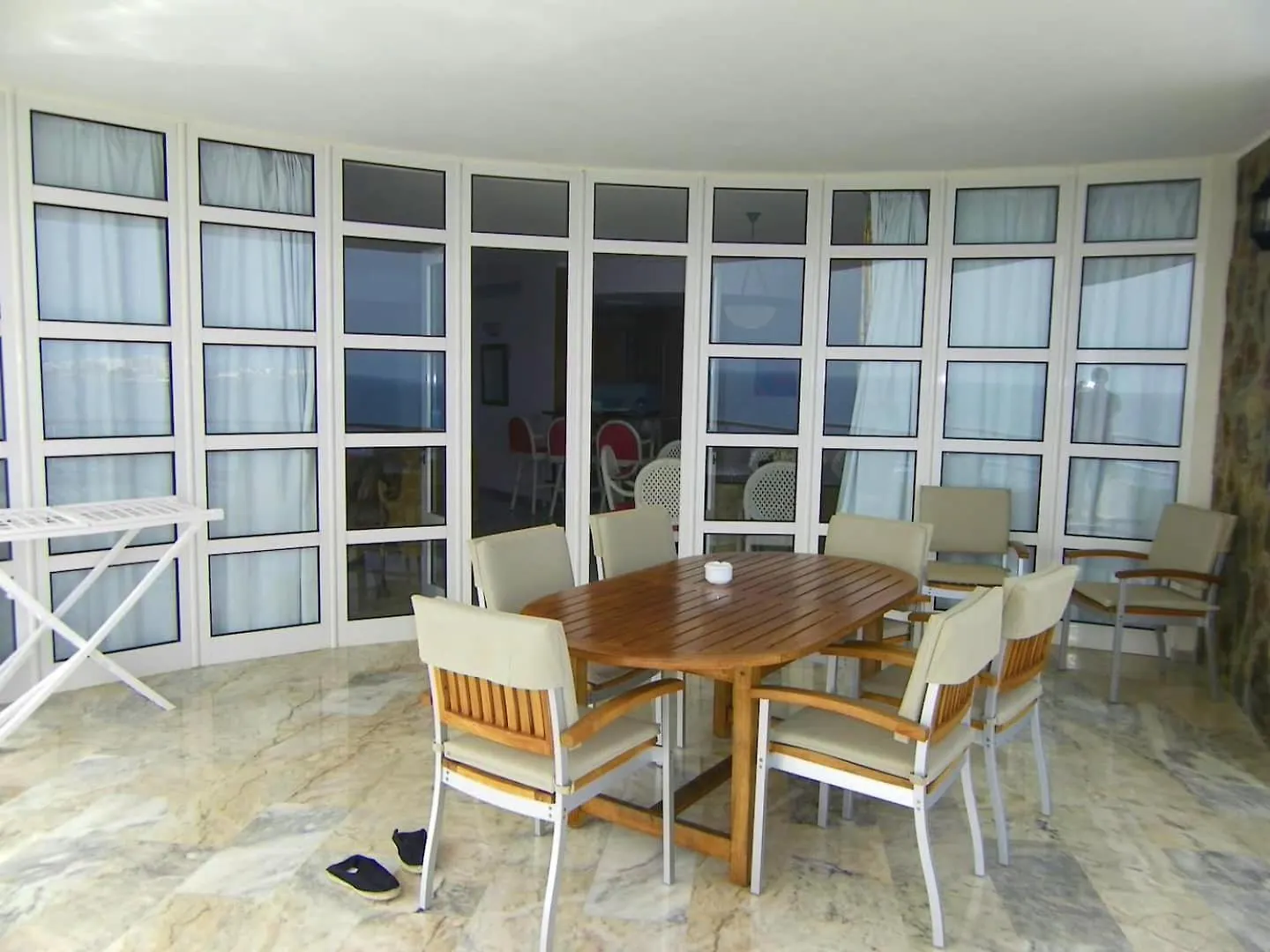 Aparthotel Puerto Anfi- Luxury- Penthouse- Sleeps 9- Amazing Sea Views Mogán Spagna