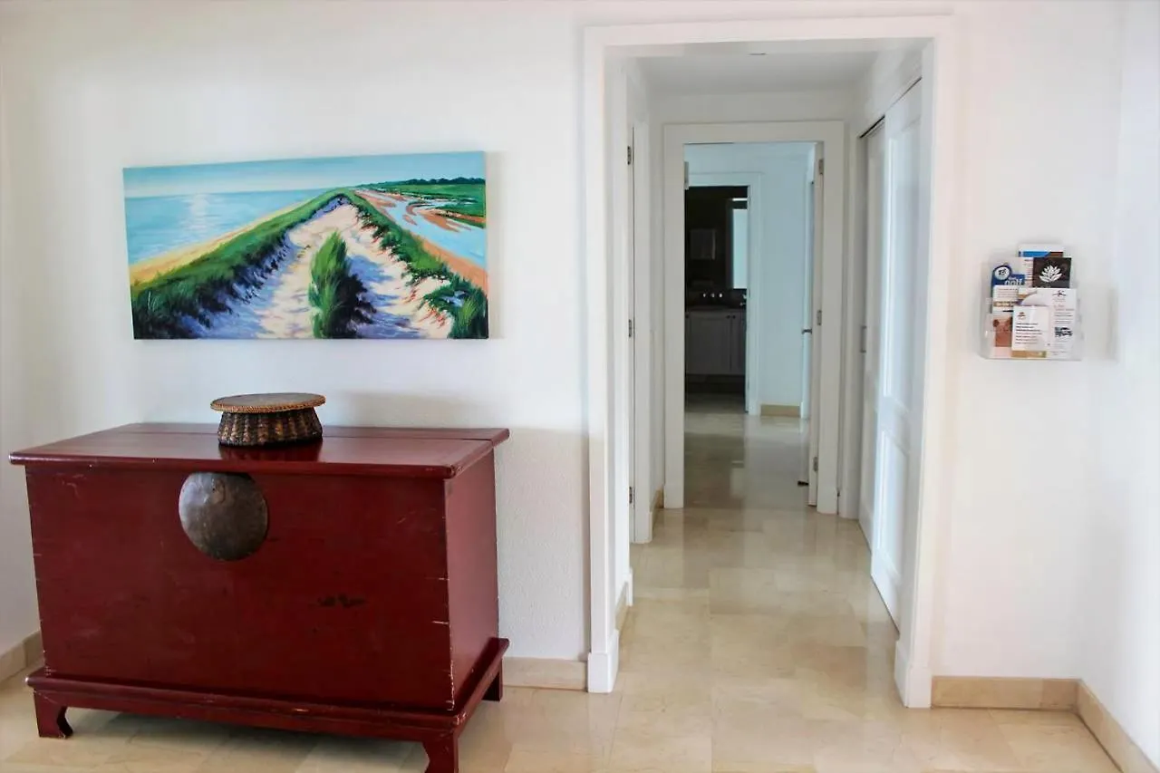 Aparthotel Puerto Anfi- Luxury- Penthouse- Sleeps 9- Amazing Sea Views Mogán