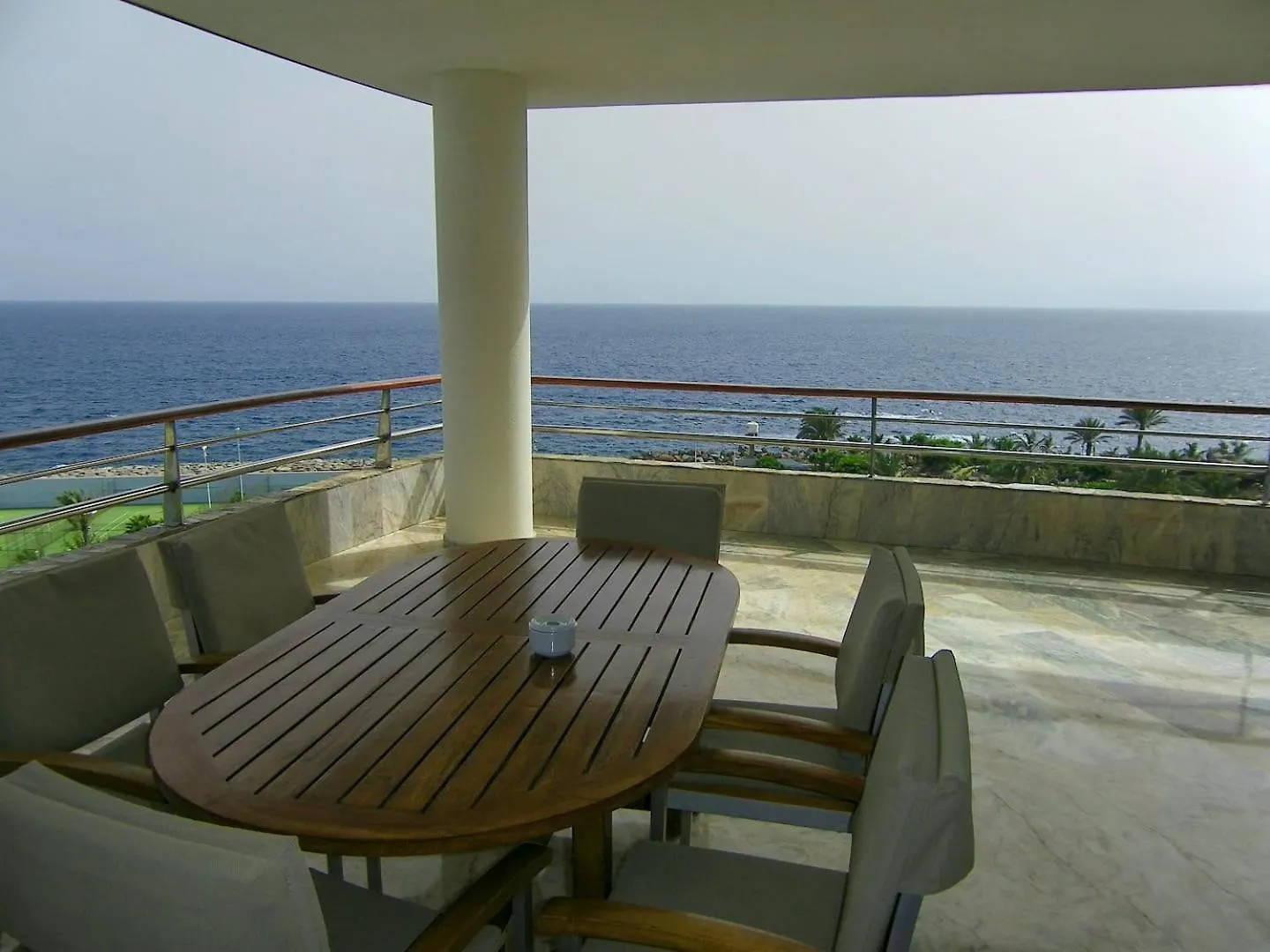 Aparthotel Puerto Anfi- Luxury- Penthouse- Sleeps 9- Amazing Sea Views Mogán 0*,  Spagna
