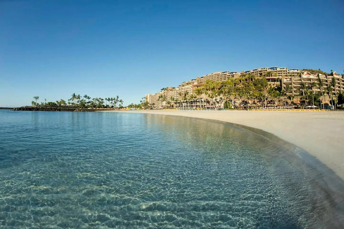 Aparthotel Puerto Anfi- Luxury- Penthouse- Sleeps 9- Amazing Sea Views Mogán 0*,