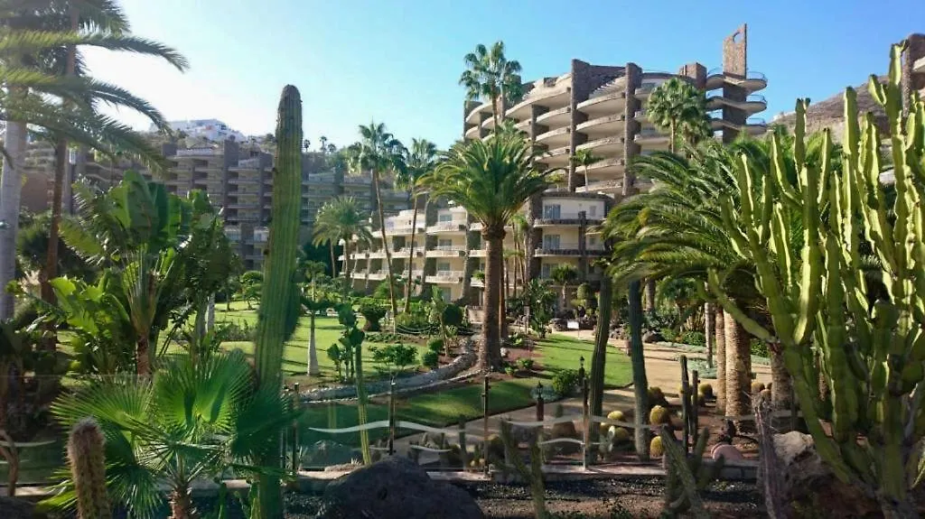 Puerto Anfi- Luxury- Penthouse- Sleeps 9- Amazing Sea Views Aparthotel Mogan