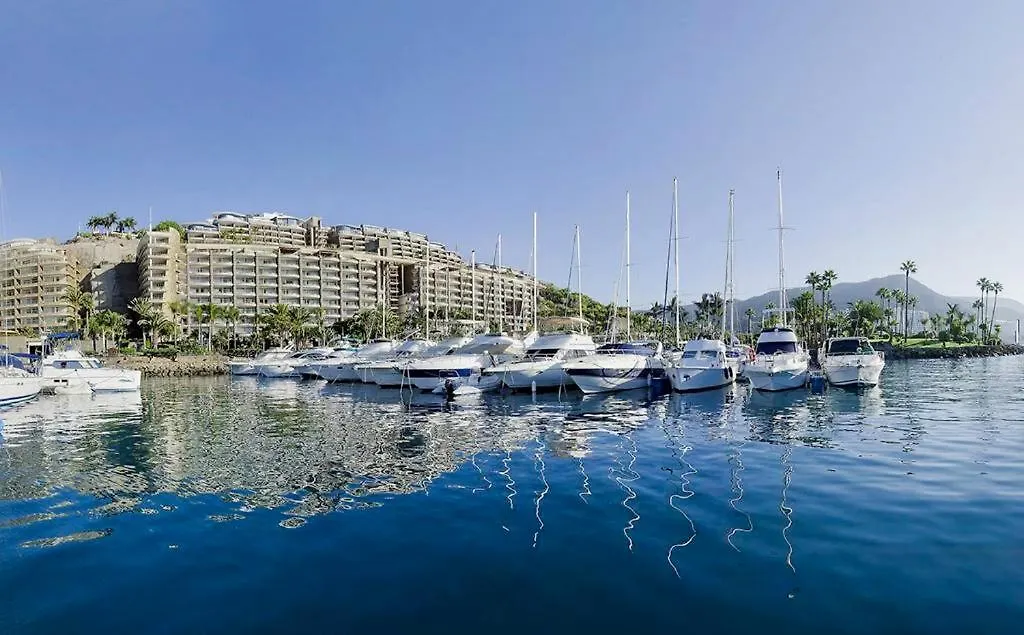 Aparthotel Puerto Anfi- Luxury- Penthouse- Sleeps 9- Amazing Sea Views Mogán