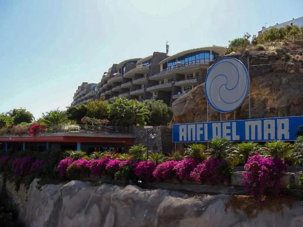 Aparthotel Puerto Anfi- Luxury- Penthouse- Sleeps 9- Amazing Sea Views Mogán 0*,  Spagna