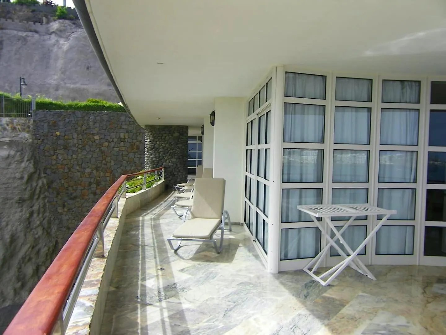 Aparthotel Puerto Anfi- Luxury- Penthouse- Sleeps 9- Amazing Sea Views Mogán