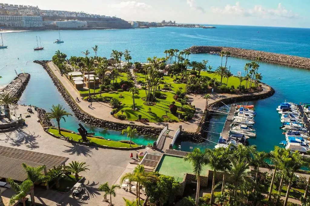 Puerto Anfi- Luxury- Penthouse- Sleeps 9- Amazing Sea Views Aparthotel Mogan 0*,