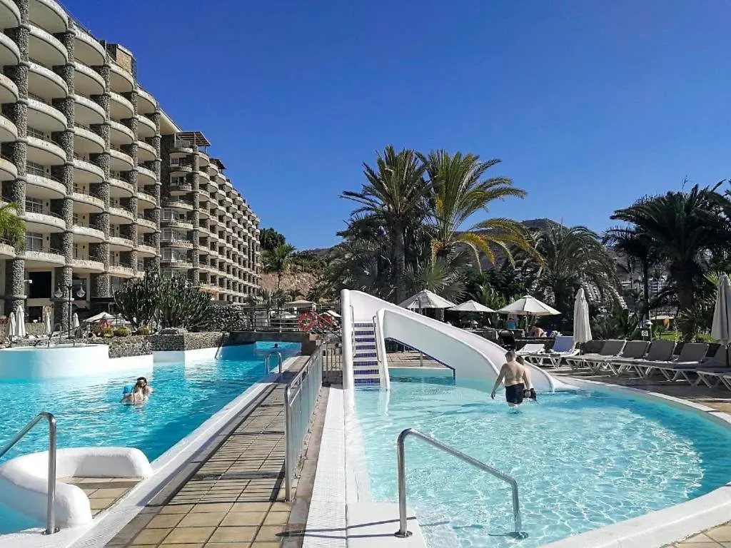 Puerto Anfi- Luxury- Penthouse- Sleeps 9- Amazing Sea Views Aparthotel Mogan